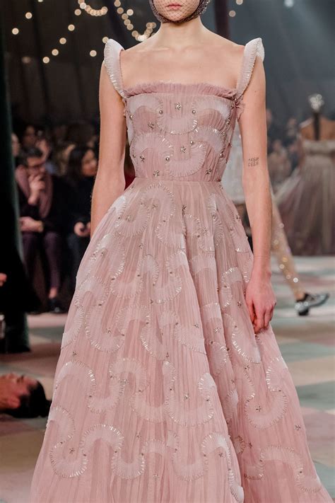 dior couture spring 2019|Dior latest collection.